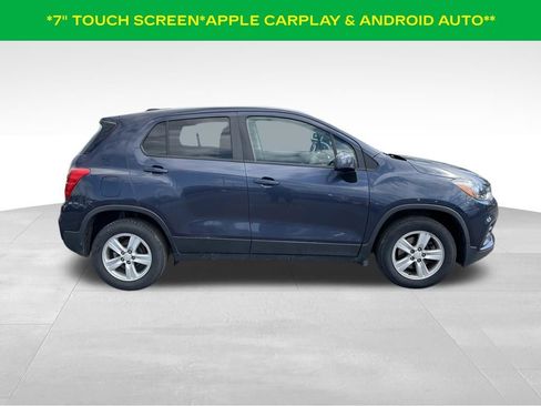 Used 2019 Chevrolet Trax LS w/ Tint and Cruise Package FWD image 3