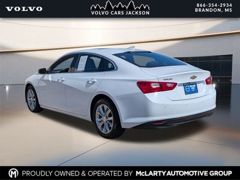Used 2024 Chevrolet Malibu LT image 6