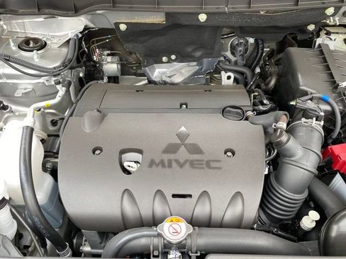 New 2026 Mitsubishi Outlander Sport AWD image 21