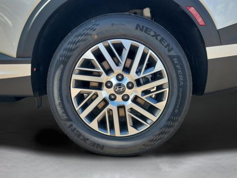 New 2026 Hyundai Palisade SEL image 36