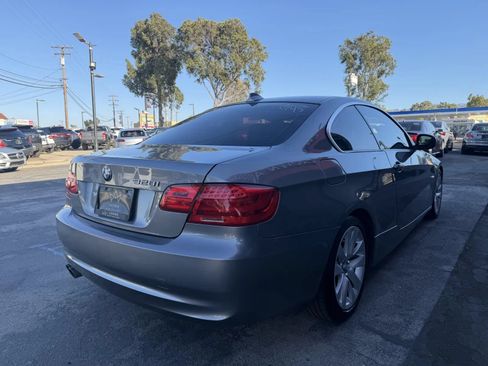 Used 2013 BMW 328i Coupe RWD image 5