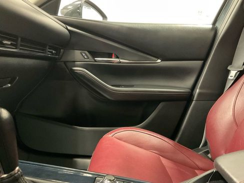 Used 2024 MAZDA CX-30 AWD 2.5 S w/ Preferred Package image 23