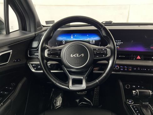 Used 2023 Kia Sportage X-Pro Prestige AWD/4WD image 16