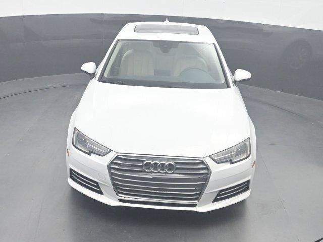 Used 2017 Audi A4 2.0T Premium AWD/4WD image 25