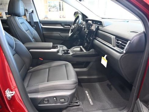 New 2026 GMC Terrain Denali AWD/4WD image 10