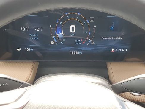 Certified 2025 Chevrolet Equinox ACTIV w/ Safety and Technology Package FWD image 20