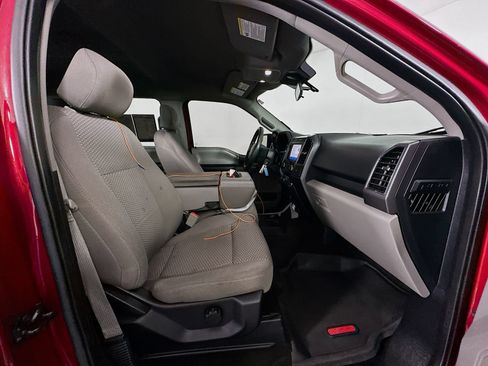 Used 2019 Ford F150 XLT AWD/4WD image 25