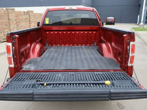 Used 2014 Ford F150 XLT w/ Equipment Group 301A Mid RWD image 24