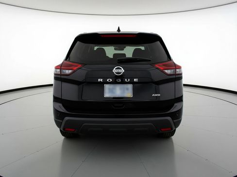 Used 2025 Nissan Rogue SV image 7
