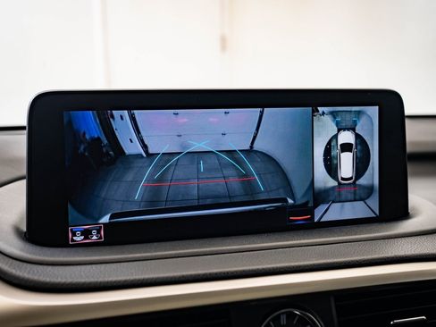 Certified 2022 Lexus RX 350 AWD w/ Premium Package image 31