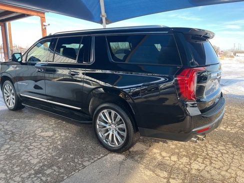 Used 2021 GMC Yukon XL Denali image 6