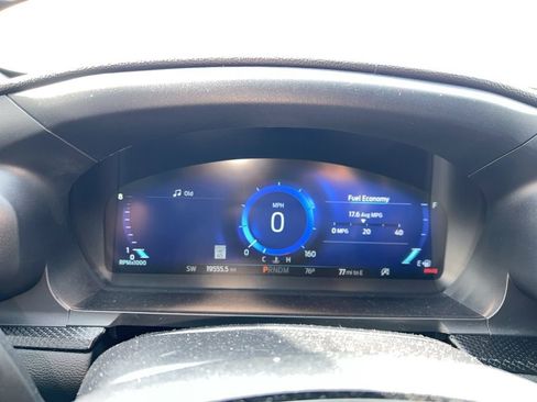 Used 2023 Ford Explorer ST w/ Equipment Group 401A AWD/4WD image 6
