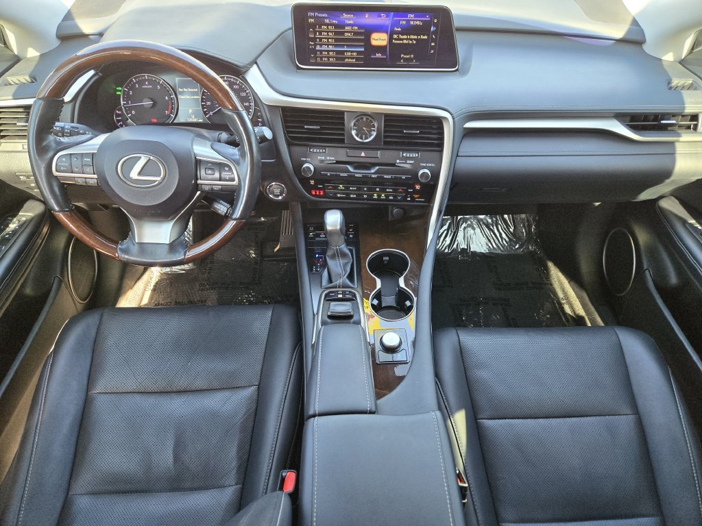 Used 2019 Lexus RX 350 FWD w/ Navigation Package image 26