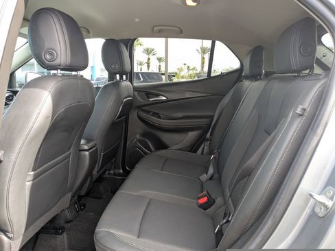 Used 2023 Buick Encore GX Preferred w/ Cold Weather Comfort Package image 14