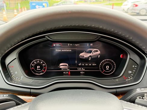 Used 2018 Audi Q5 2.0T Premium Plus AWD/4WD image 22