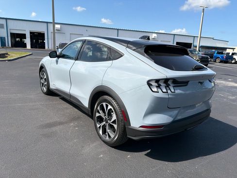 Used 2025 Ford Mustang Mach-E Select w/ Comfort Package Lite AWD/4WD image 10