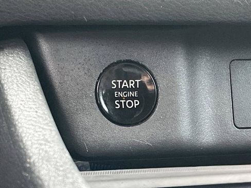 Certified 2024 Nissan Rogue SV w/ SV Premium Package image 9