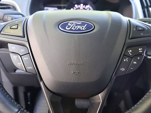 Used 2022 Ford Edge SEL w/ Convenience Package AWD/4WD image 20