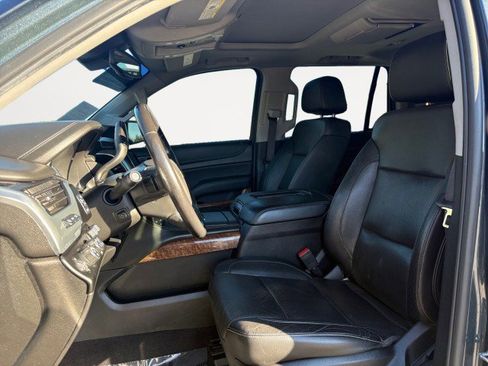 Used 2020 Chevrolet Tahoe Premier image 11