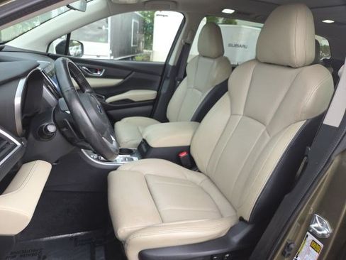 Used 2022 Subaru Ascent Limited w/ Technology Package AWD/4WD image 11