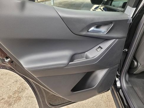 New 2026 Chevrolet Equinox LT image 9