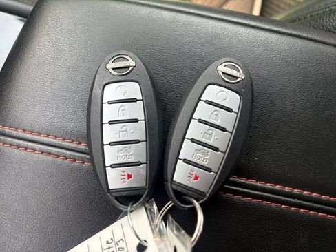 Used 2024 Nissan Altima 2.5 SR AWD/4WD image 20