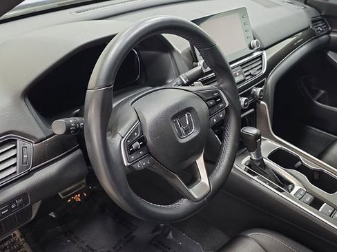 Used 2022 Honda Accord Sport image 14