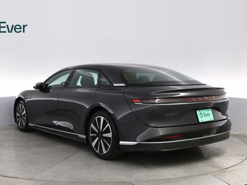 Used 2023 Lucid Air Touring image 14