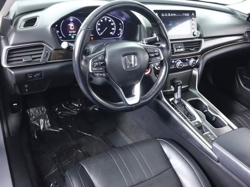 Used 2018 Honda Accord EX-L image 9