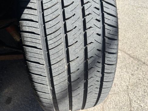 Used 2007 Cadillac Escalade ESV AWD image 17