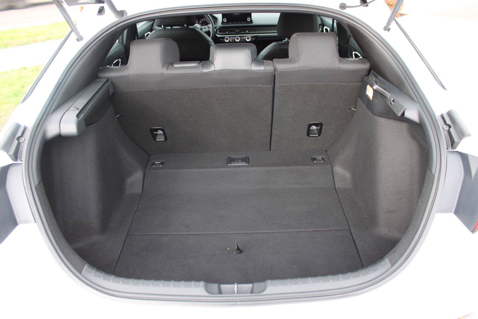 Used 2024 Honda Civic Sport image 14