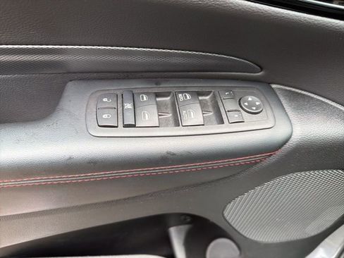 Used 2026 Dodge Durango GT AWD/4WD image 10