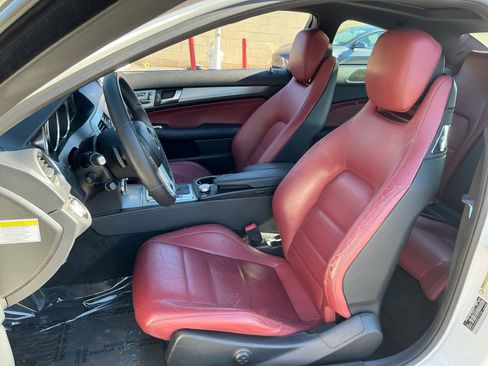 Used 2013 Mercedes-Benz C 250 Coupe image 18