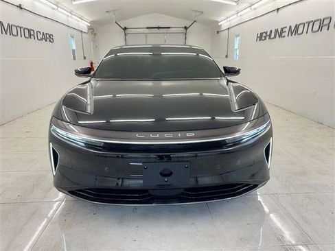 Used 2024 Lucid Air Touring AWD/4WD image 2