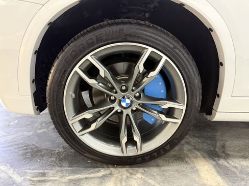 Used 2013 BMW X3 xDrive35i AWD/4WD image 29