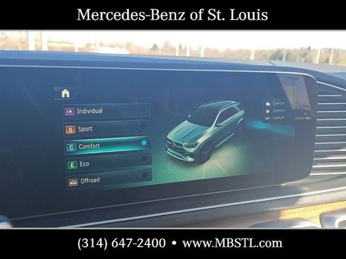 New 2026 Mercedes-Benz GLE 450 4MATIC image 33