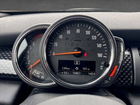 Used 2019 MINI Cooper S FWD image 13