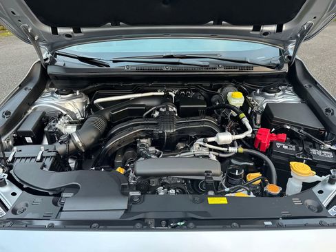 New 2026 Subaru Crosstrek 2.5i Wilderness w/ Crosstrek Mirror Package image 7