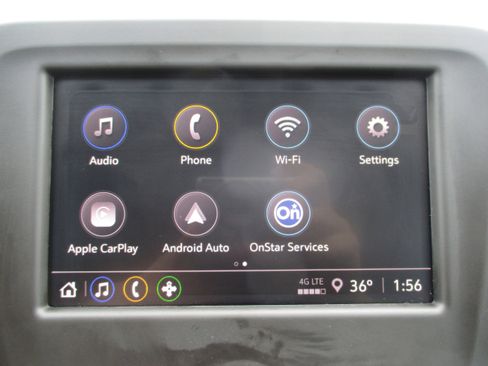 Used 2023 Chevrolet Equinox LT image 19