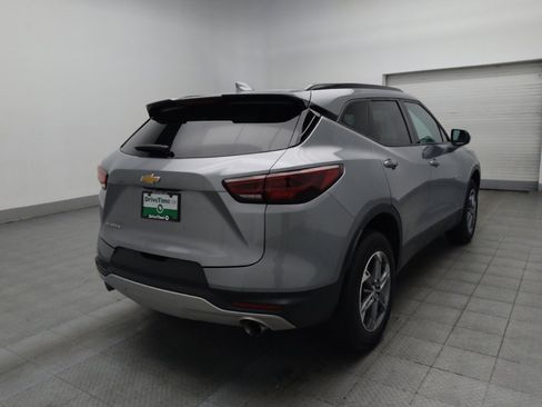 Used 2024 Chevrolet Blazer LT w/ Convenience Package image 9