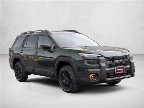 New 2026 Subaru Outback Wilderness image 7