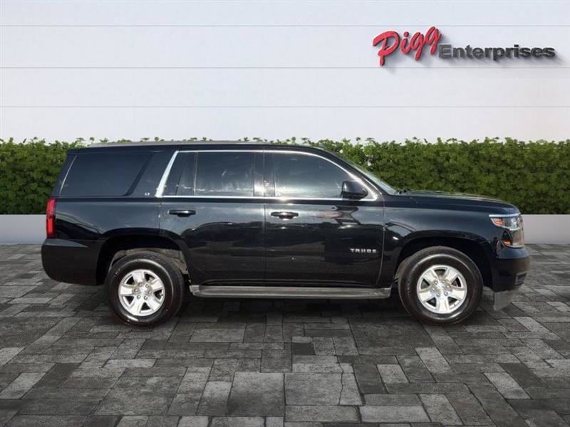 Used 2020 Chevrolet Tahoe LT RWD image 7