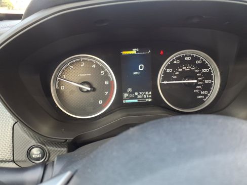 Certified 2023 Subaru Forester Premium image 24