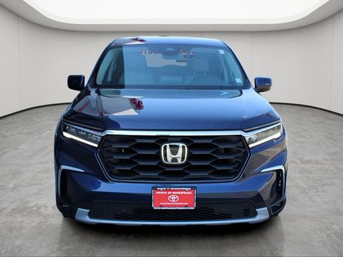 Used 2025 Honda Pilot EX-L image 7