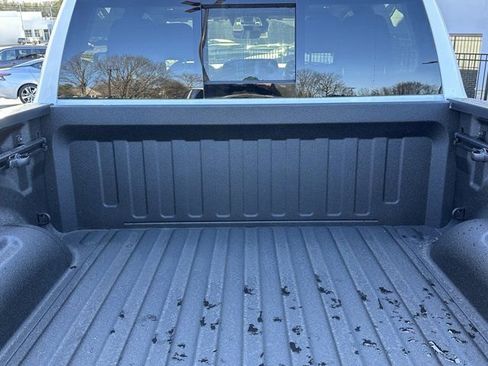 New 2026 RAM 1500 Big Horn image 19