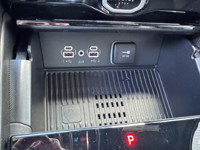 New 2027 Jeep Grand Cherokee Limited AWD/4WD image 46
