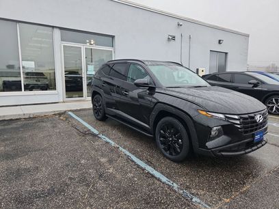 Certified 2023 Hyundai Tucson XRT