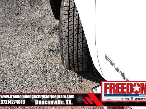 New 2025 RAM 1500 Tradesman RWD image 43