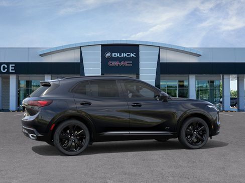 New 2026 Buick Envision Sport Touring AWD/4WD image 6