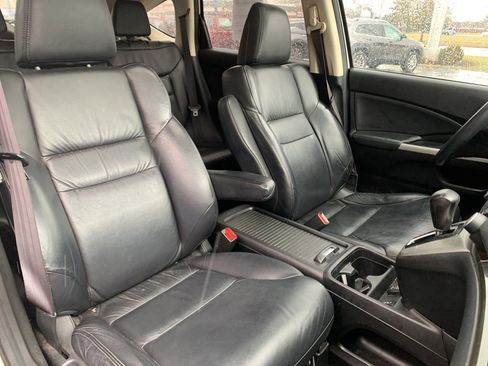 Used 2013 Honda CR-V EX-L image 12